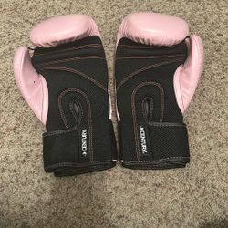 Kick Boxing Gloves For Sale