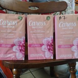 Tres Cajas De Jabón De Barra Por $21