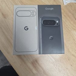 Google Pixel 10 Pro Xl......256gb.  Tmobile I  Metro Pcs