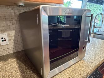 Cuisinart Wine Cooler
