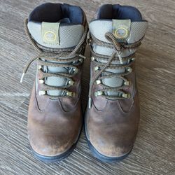 Timberland Men's Chocorua Trail Mid Waterproof Hiking Boots