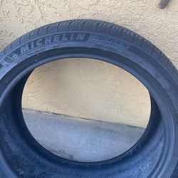 Tires 225/40/r18