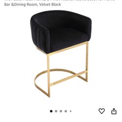 Bar Stool // Taburete De Barra //