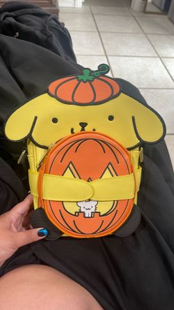 Pompompurin Loungefly