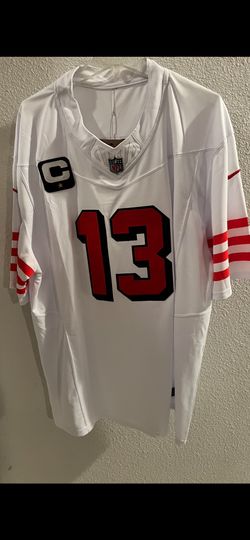 MENS PURDY 49ERS JERSEYS 