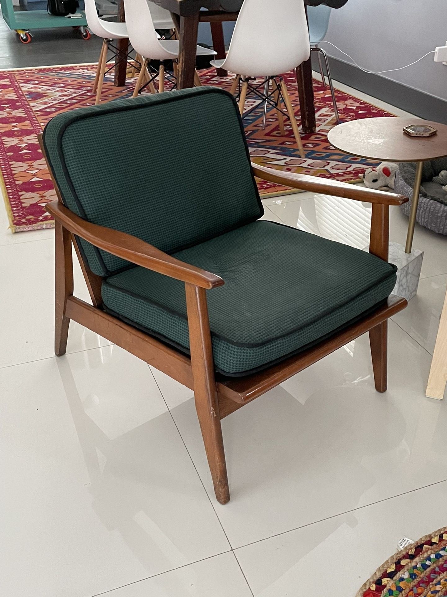 Mid Century Modern Chair