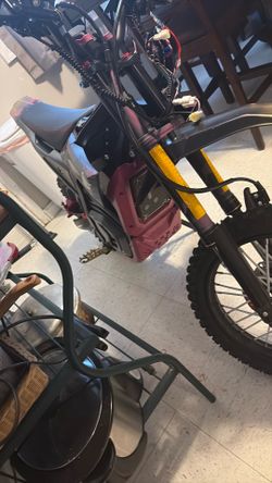 Ebike