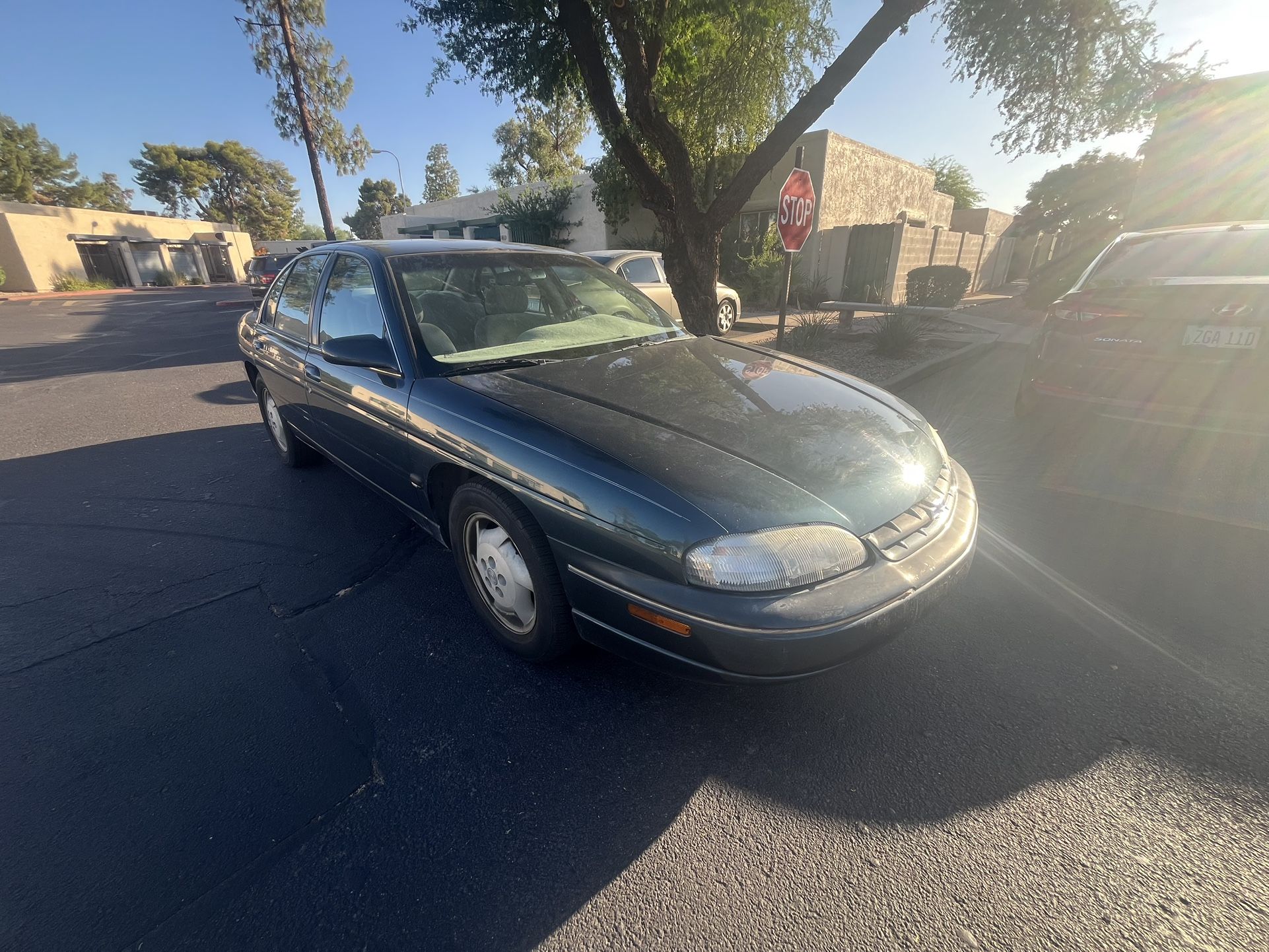 1996 Chevrolet Lumina