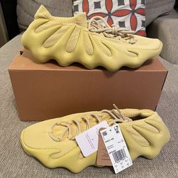 Yeezy 450 Sulfur Size 11