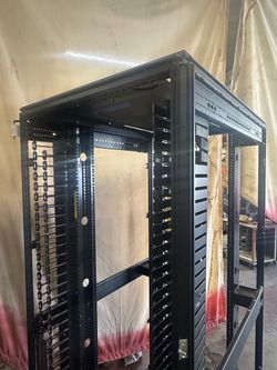 42U Server Rack