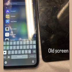 iPhone Repair 