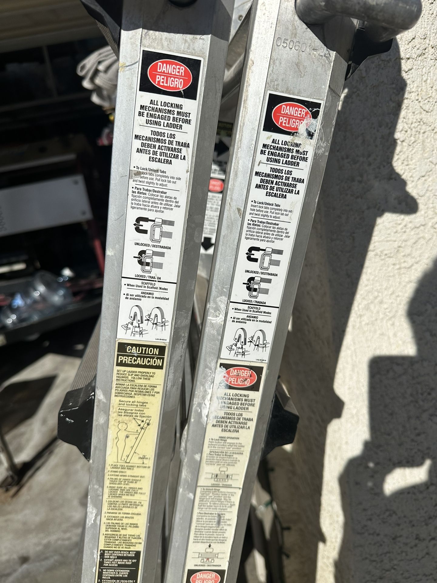 Ladder