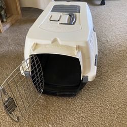 Pet Carrier 
