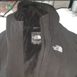 North Face Jacket Size Medium Women's 