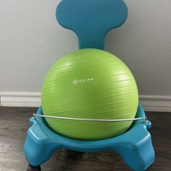 Kids Chair 