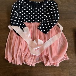Toddler Dress 