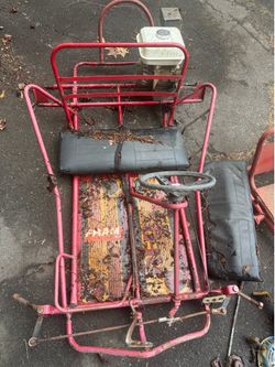 2. go  carts