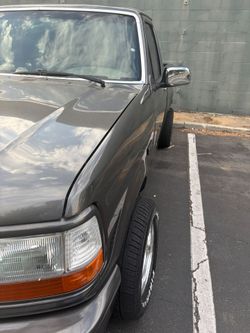 1993 F.150