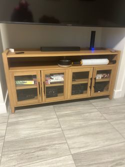 Tv stand