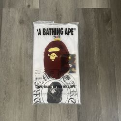 Bape Shirt 