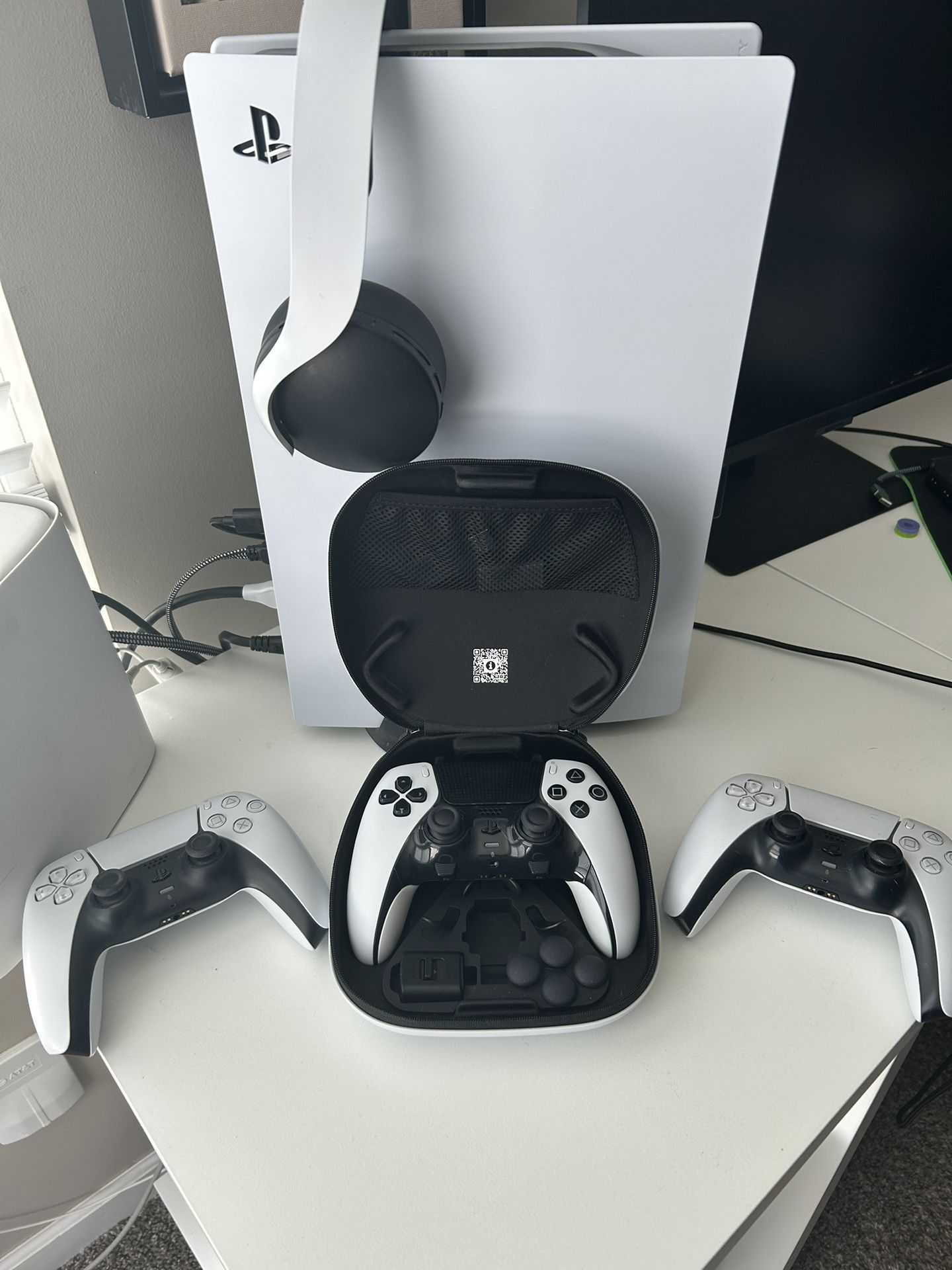 PS5 Gamer Bundle