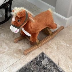 Rocking Horse