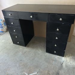 Used Vanity 