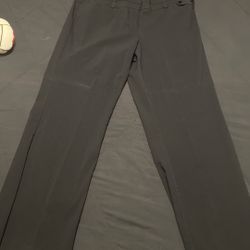 Work Slacks 