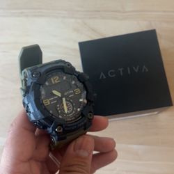 Invicta Watch