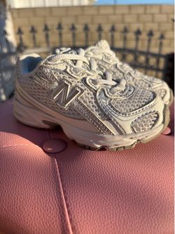Toddler New Balance 740