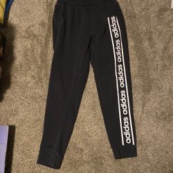 Adidas Joggers