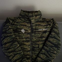 DARC SPORT PUFFER JACKET