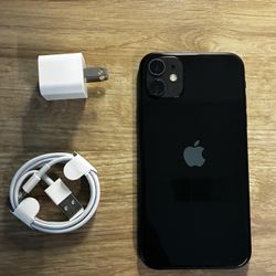 Apple iPhone 11 64GB Unlocked 