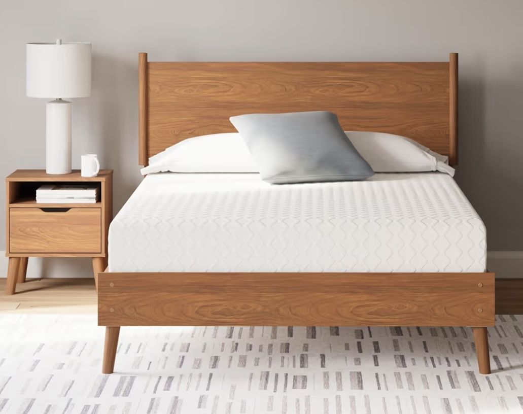 Ashley Brand Queen Size Mattress - $250 OBO