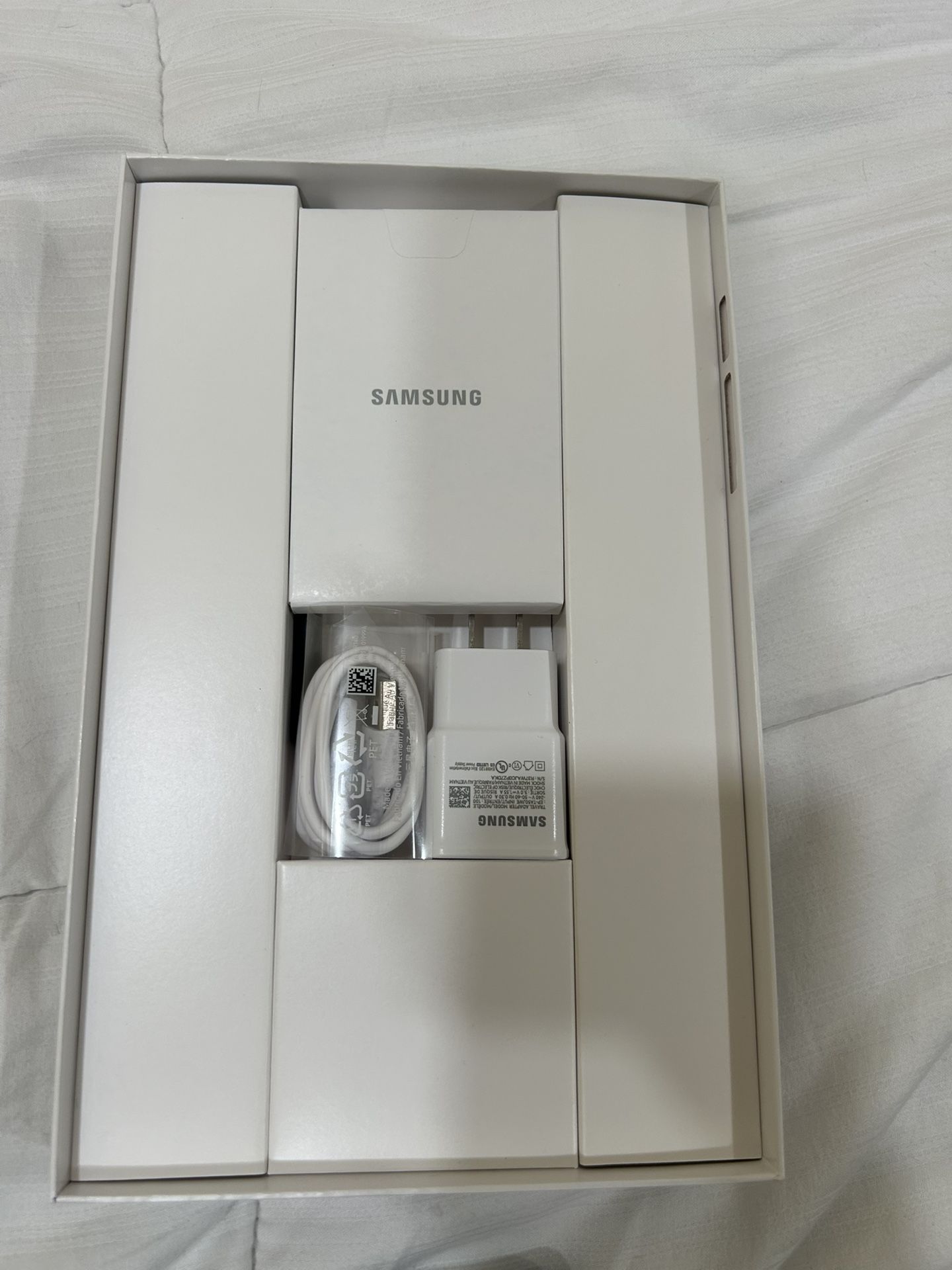 Samsung Tablet