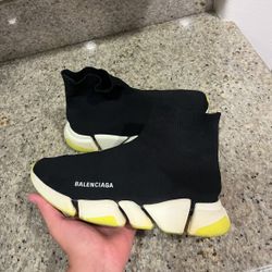Balenciaga Speed 