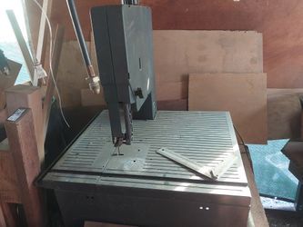 Band Saw