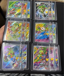 Pokemon