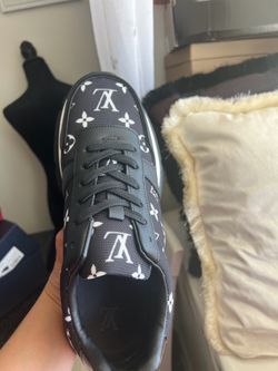 Louis Vuitton man shoes