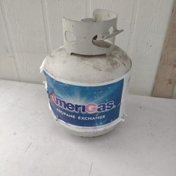 Propane Tank
