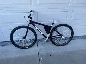 Se bike  big flyer