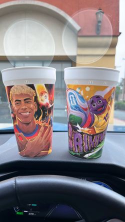 Cup