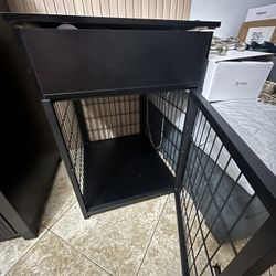 Dog Cage 