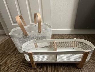 Metal Baskets