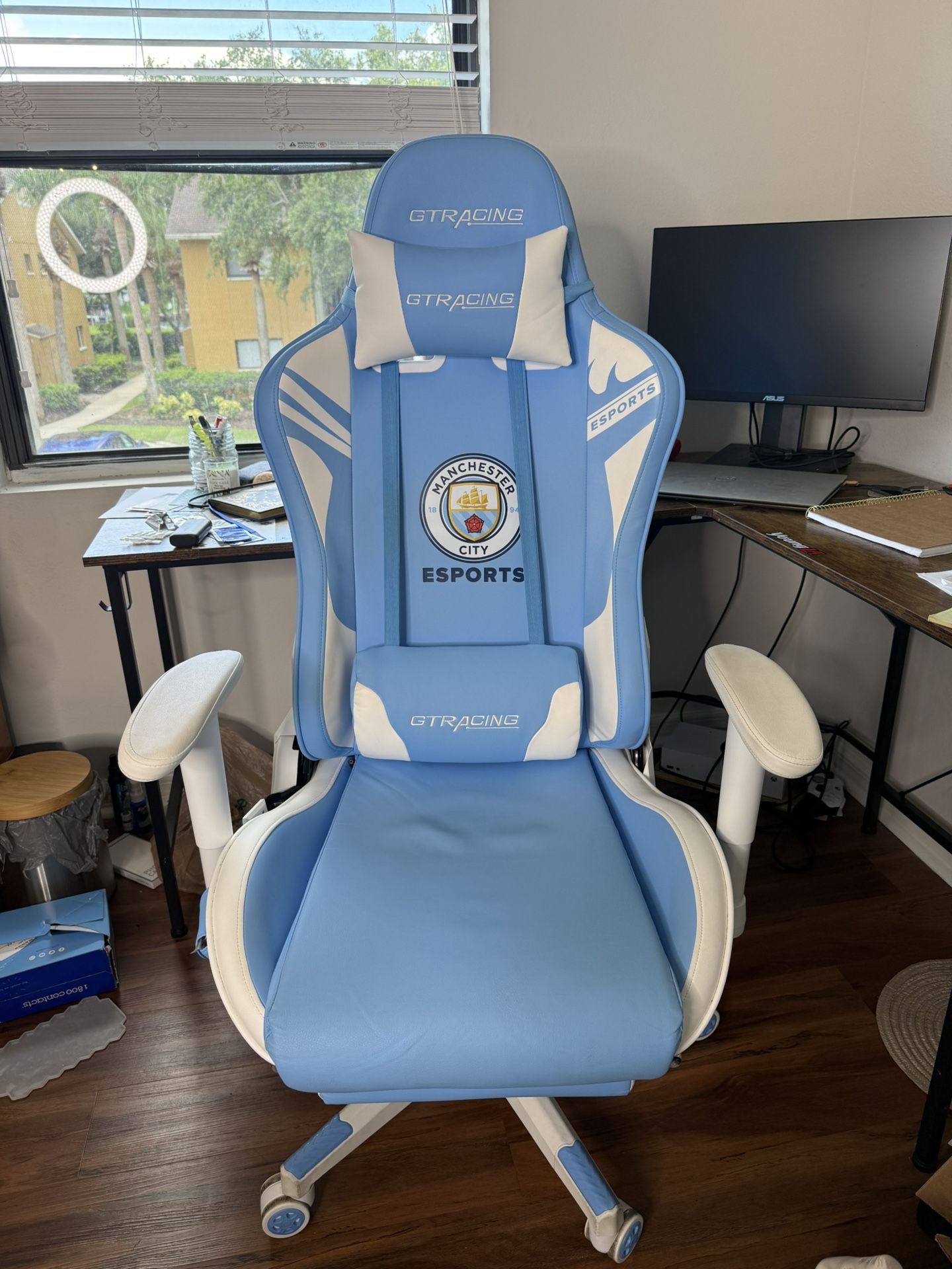 Office Gaming Chair Limited Edition