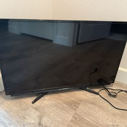 32” SHARP LED TV – Works great (Best Buy Model)
