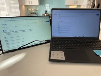 Acer PM161Q 15.6” Full HD Portable Monitor