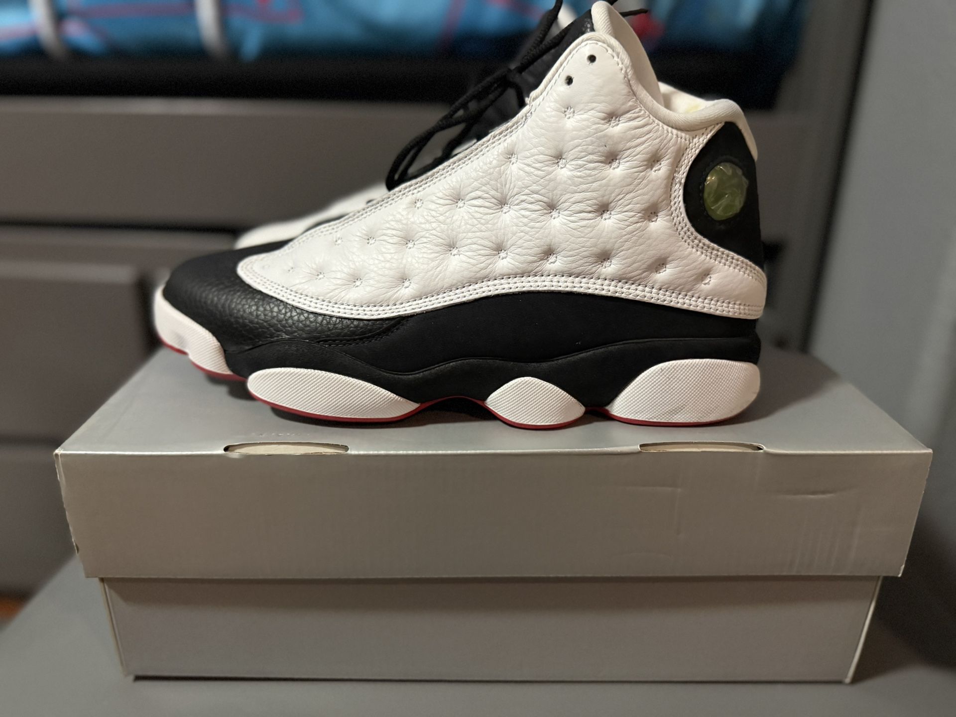 Air jordan 13 retro