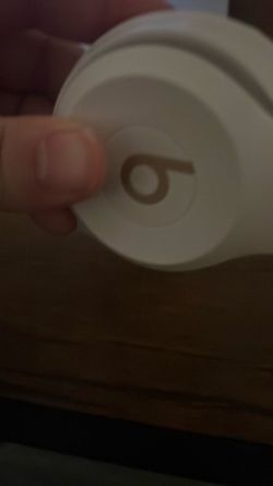 Beats headphones
