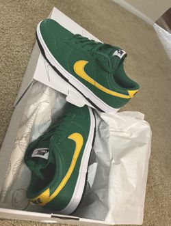 Nike Dunk Low 365 Custom 